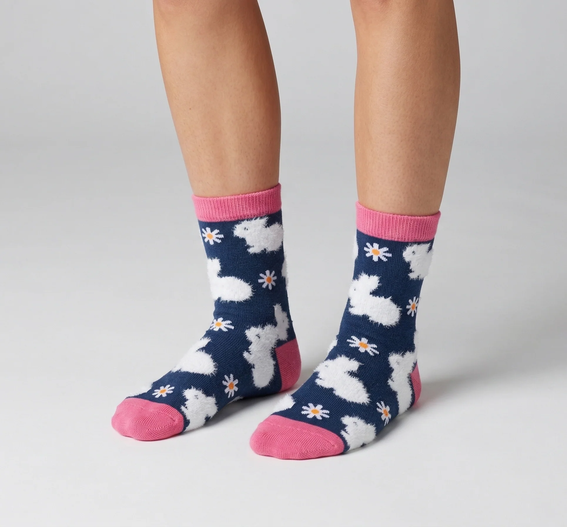 Pure Luxury Women's Bamboo Socks - Image 27