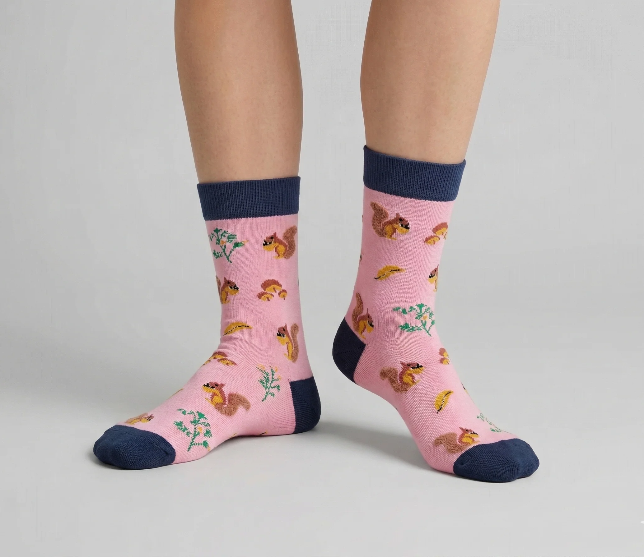 Pure Luxury Women's Bamboo Socks - Image 32