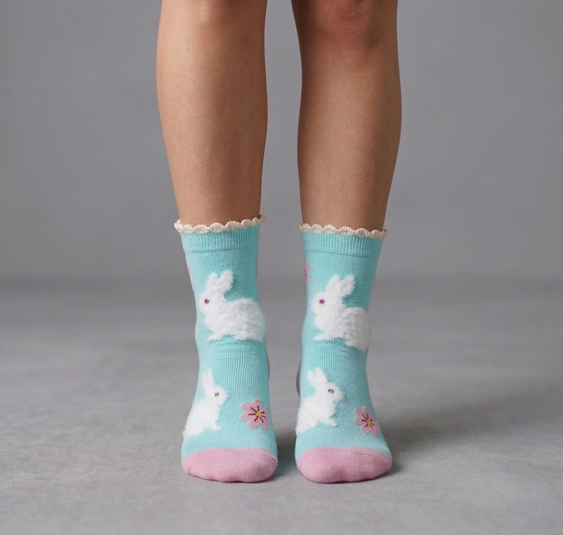 Pure Luxury Women's Bamboo Socks - Image 46