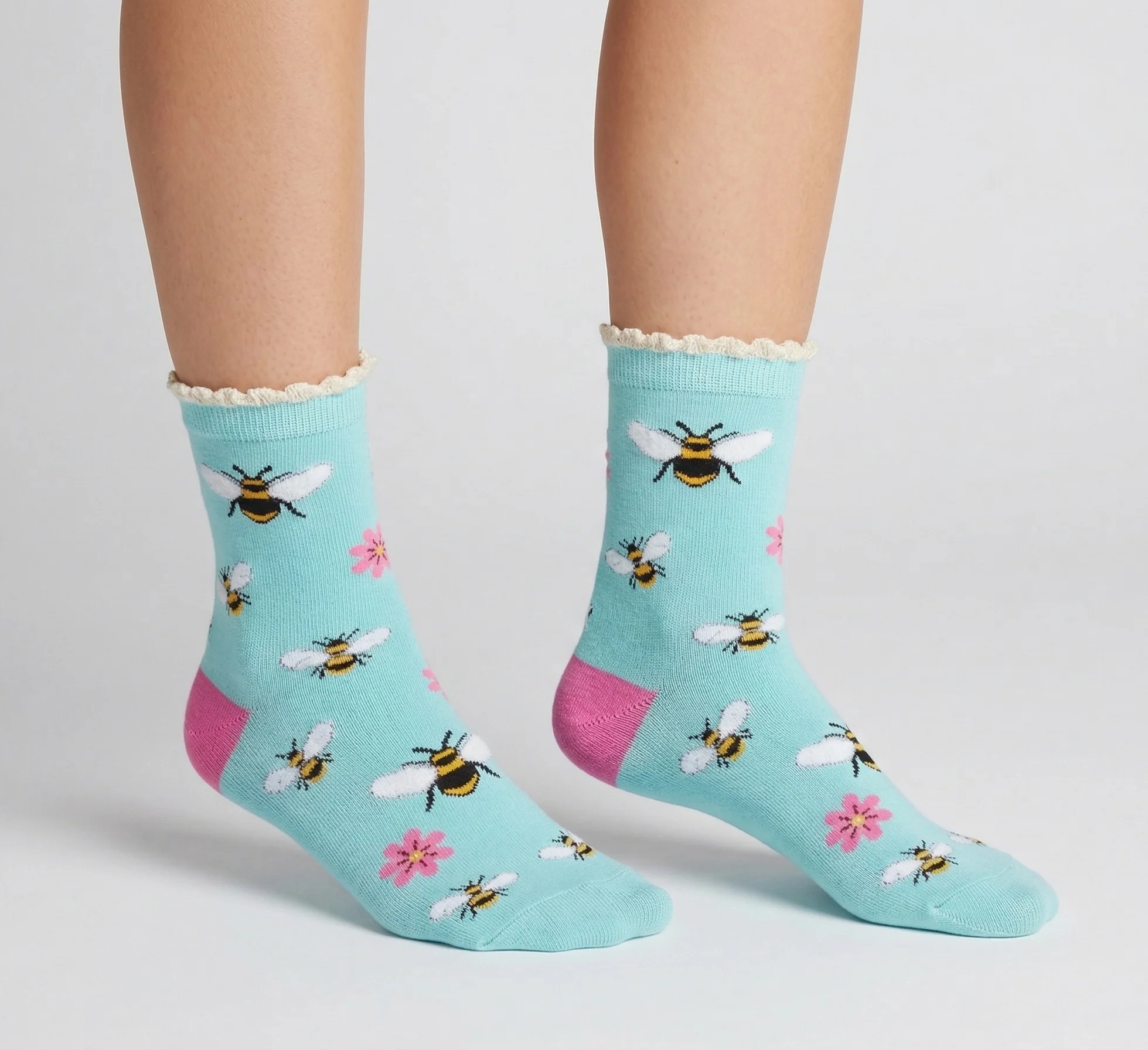 Pure Luxury Women's Bamboo Socks - Image 47