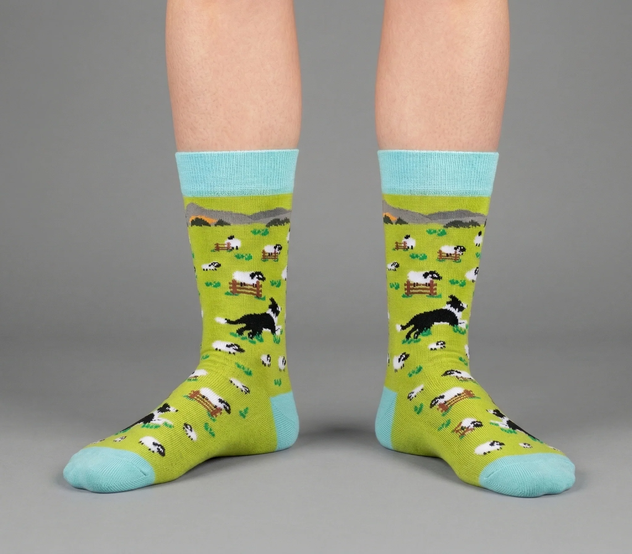 Pure Luxury Women's Bamboo Socks - Image 50