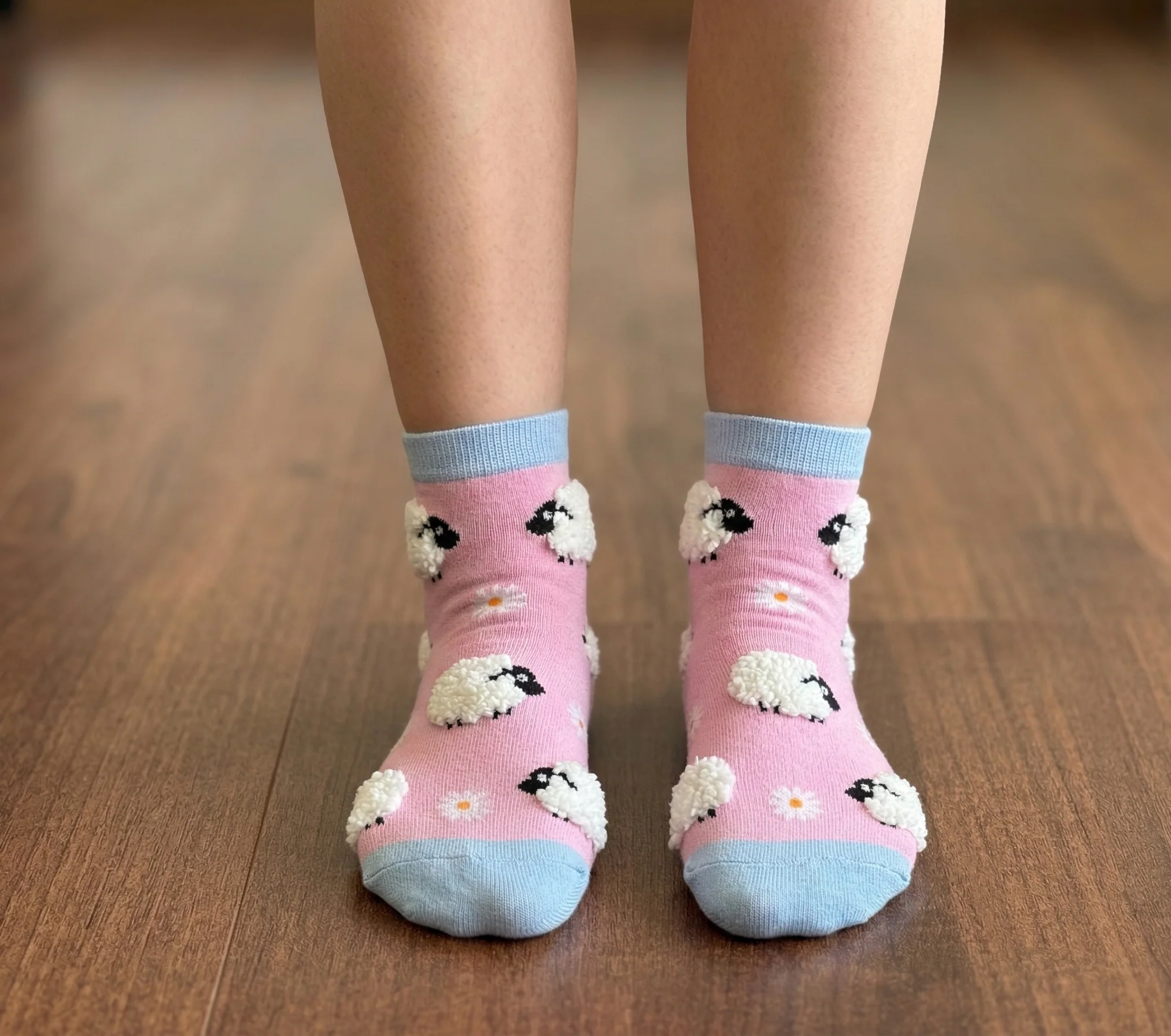 Pure Luxury Women's Bamboo Socks - Image 51