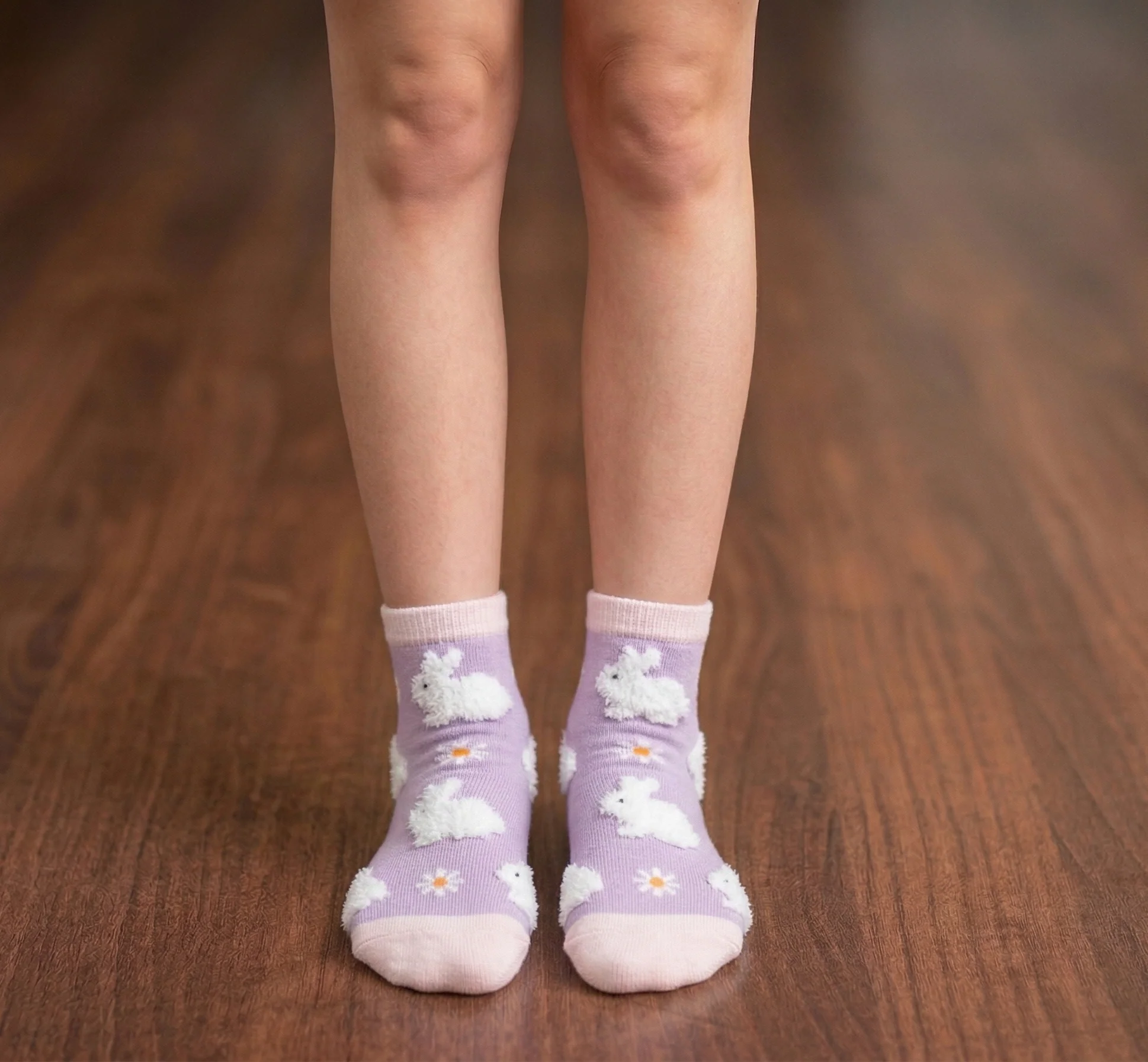 Pure Luxury Women's Bamboo Socks - Image 52