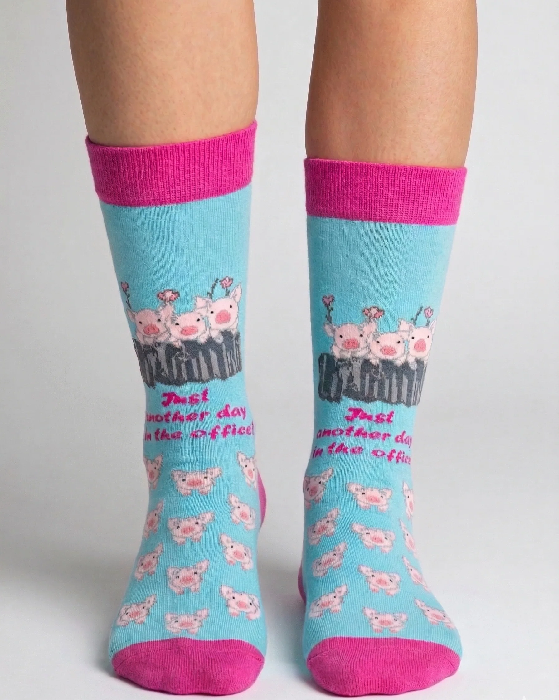 Pure Luxury Women's Bamboo Socks - Image 54