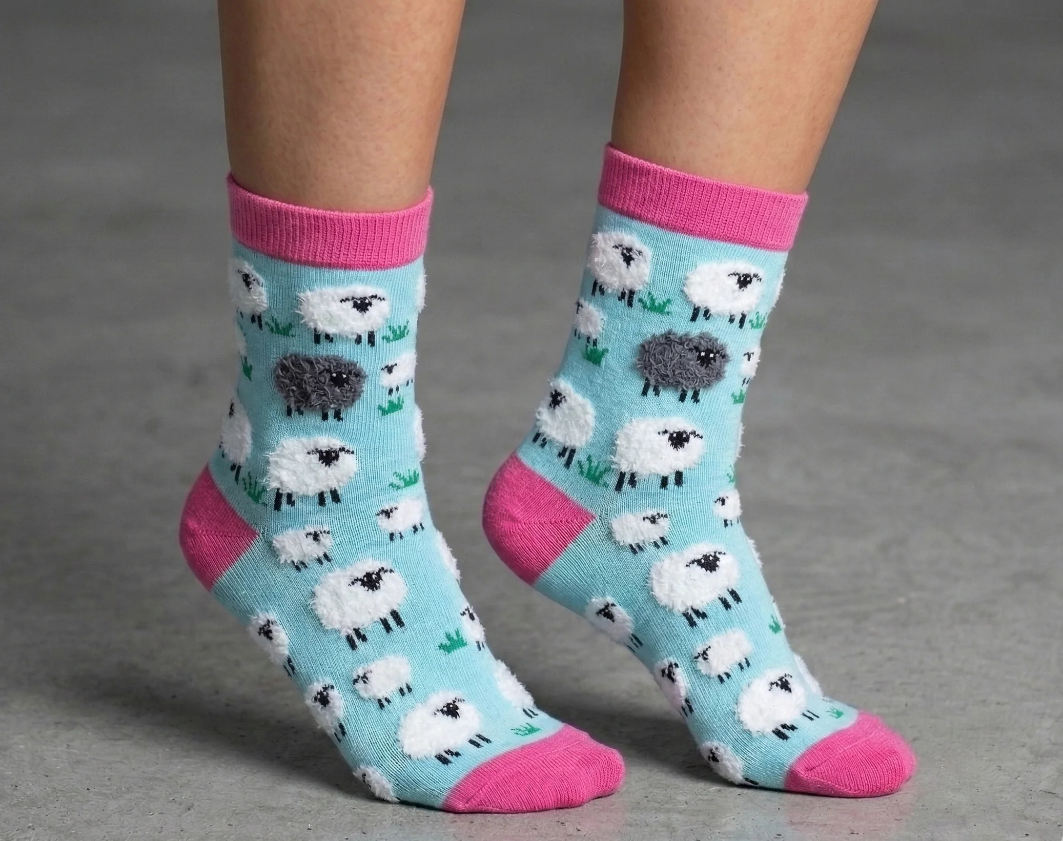 Pure Luxury Women's Bamboo Socks - Image 57