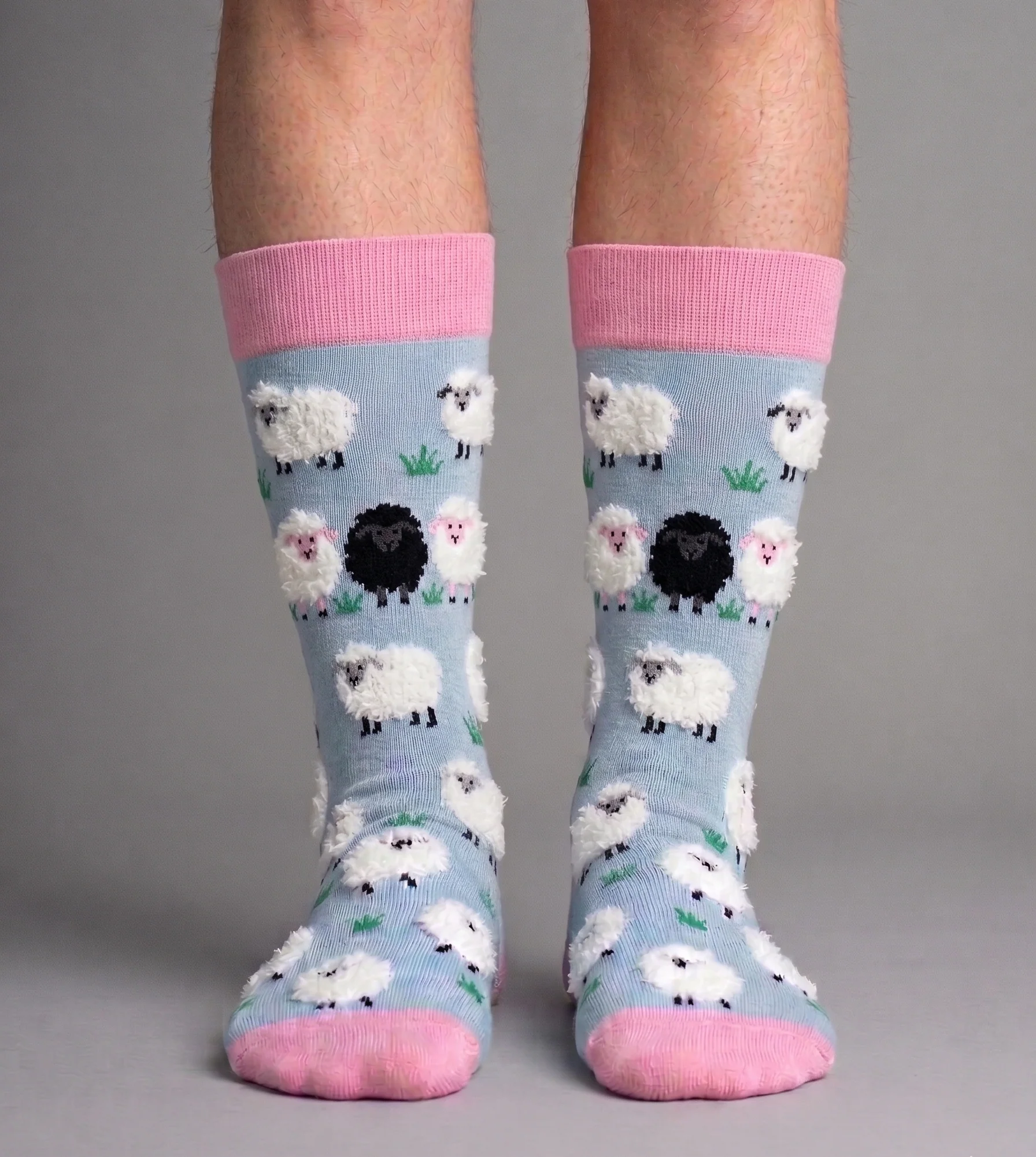 Pure Luxury Women's Bamboo Socks - Image 58
