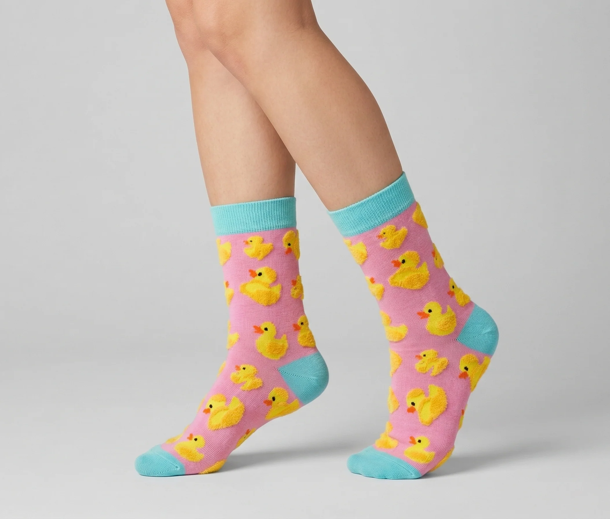 Pure Luxury Women's Bamboo Socks - Image 9