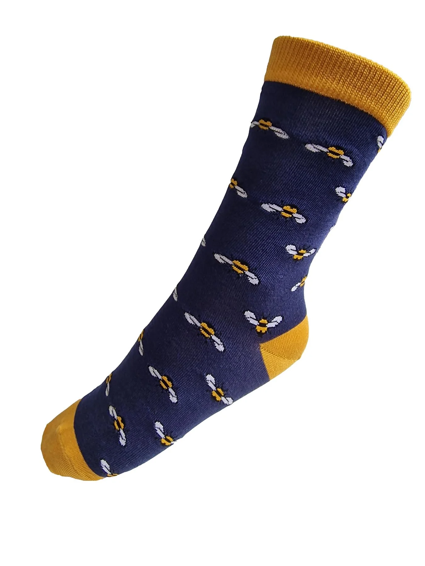 House of Tweed Pure Luxury Women's Bamboo Socks - Animal Pattern Collection - Image 11