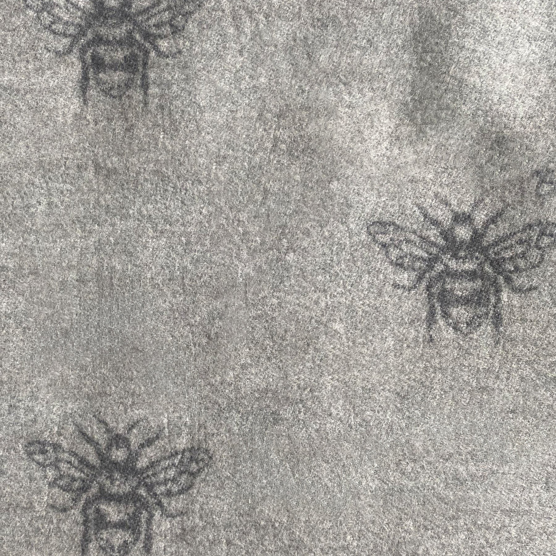 House of Tweed Cashmere Blend Reversible Scarf - Bee - Image 21