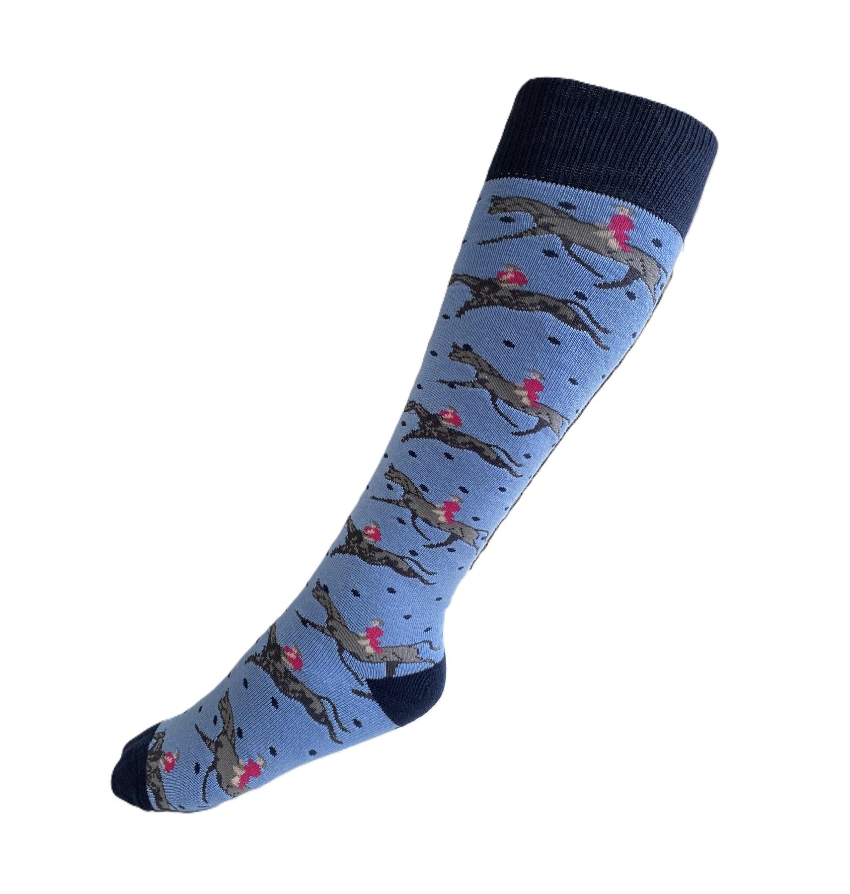 House of Tweed Womens Welly Socks UK 3-7 - Image 10