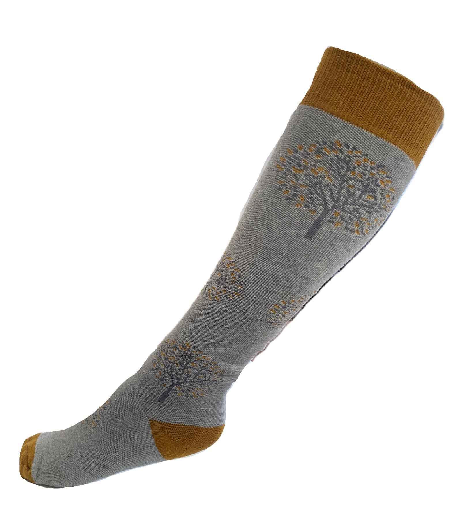House of Tweed Womens Welly Socks UK 3-7 - Image 25