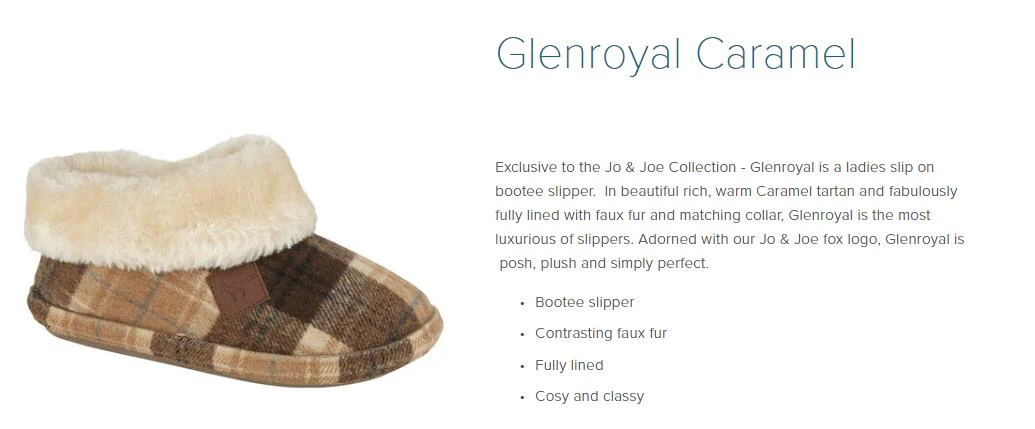 Jo & Joe Women's Winter Warm Fur Luxury Slip-On Mule Booties - Image 17