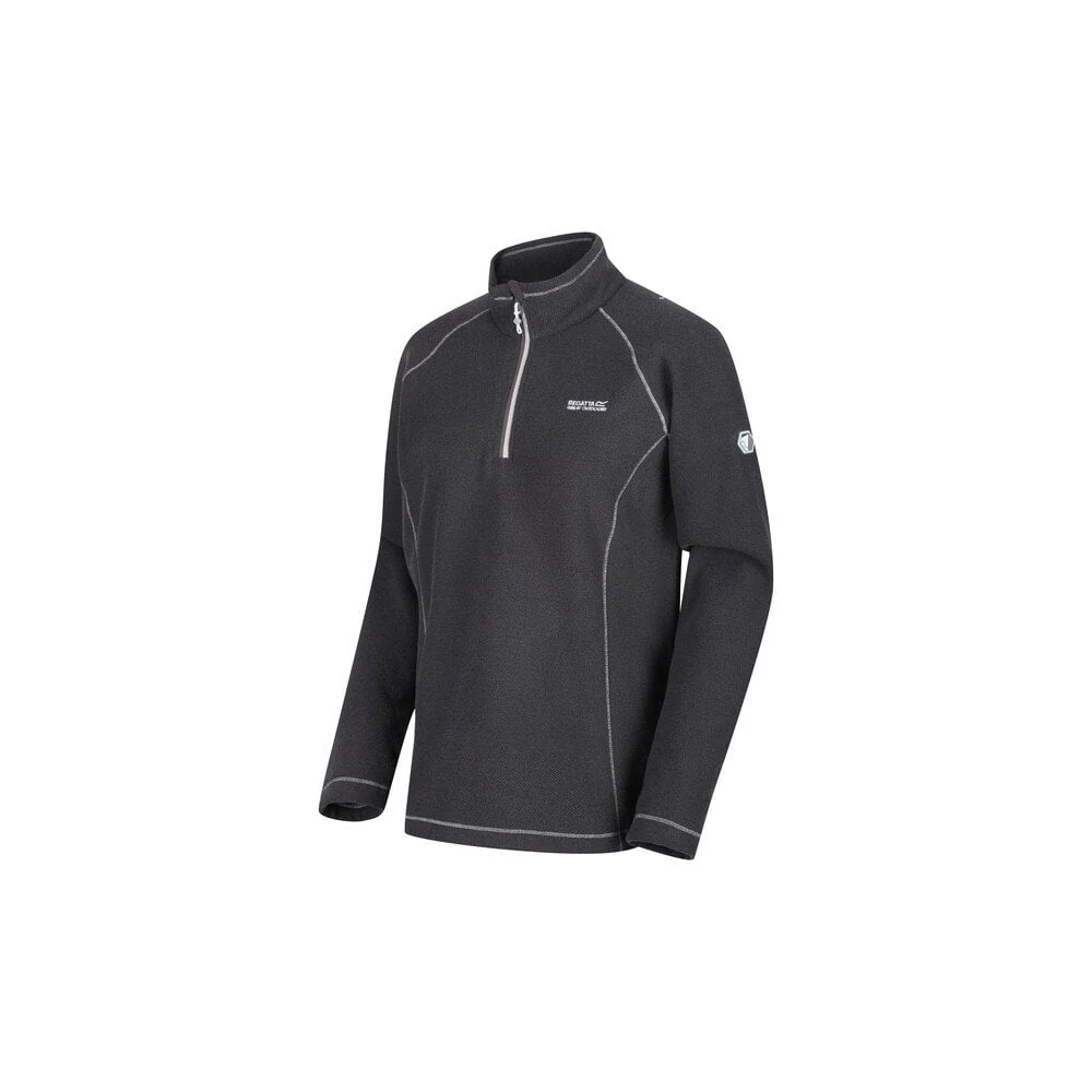 Regatta Kenger Womens Fleece Sweater - Image 5