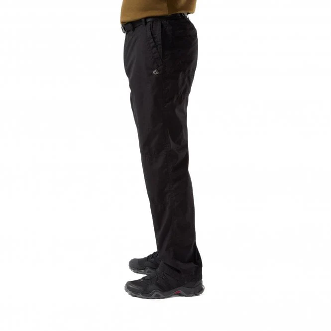 Craghoppers Kiwi Classic Trousers - CMJ600 - Short Leg - Image 11