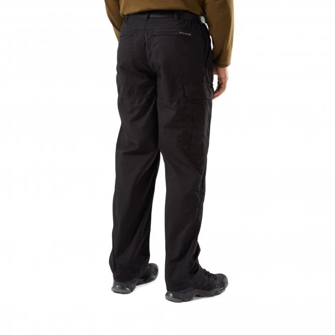 Craghoppers Kiwi Classic Trousers - CMJ600 - Short Leg - Image 12