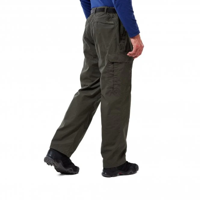 Craghoppers Kiwi Classic Trousers - CMJ600 - Short Leg - Image 22