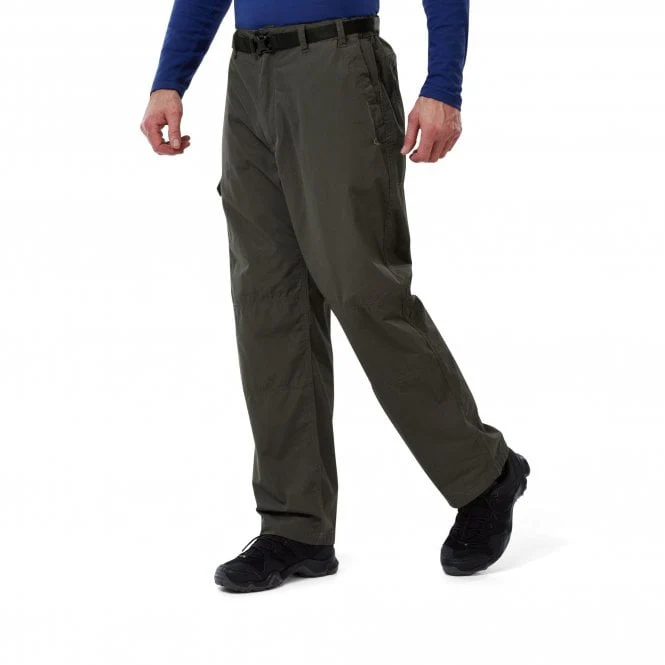 Craghoppers Kiwi Classic Trousers - CMJ600 - Short Leg - Image 4