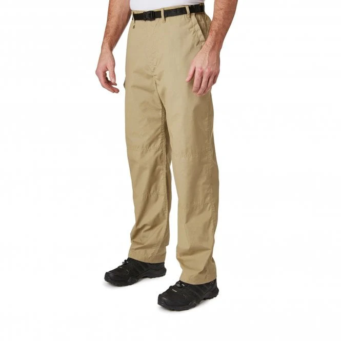 Craghoppers Kiwi Classic Trousers - CMJ600 - Short Leg - Image 7