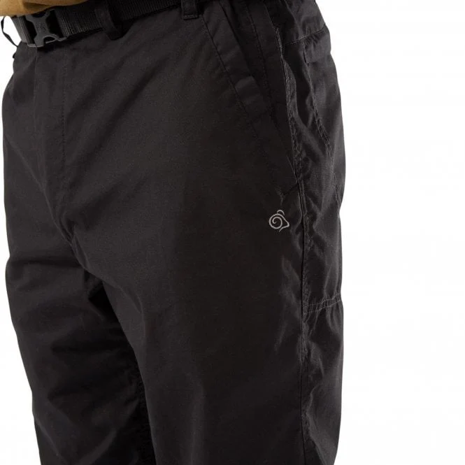 Craghoppers Kiwi Classic Trousers - CMJ600 - Short Leg - Image 9