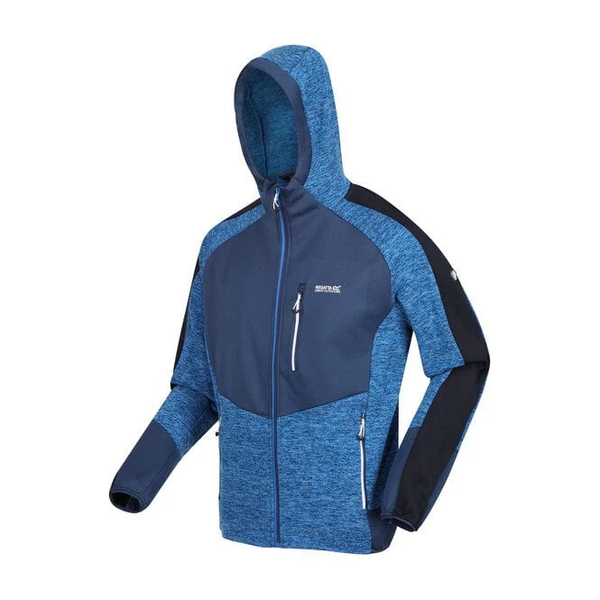 Men's Cadford IV Half Zip Fleece - Image 2