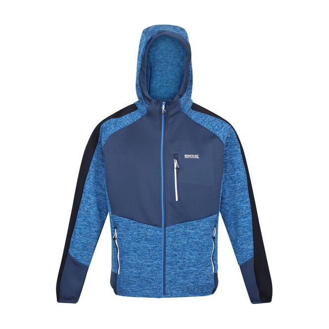 Men's Cadford IV Half Zip Fleece - Image 3