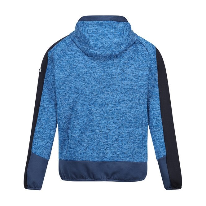 Men's Cadford IV Half Zip Fleece - Image 4