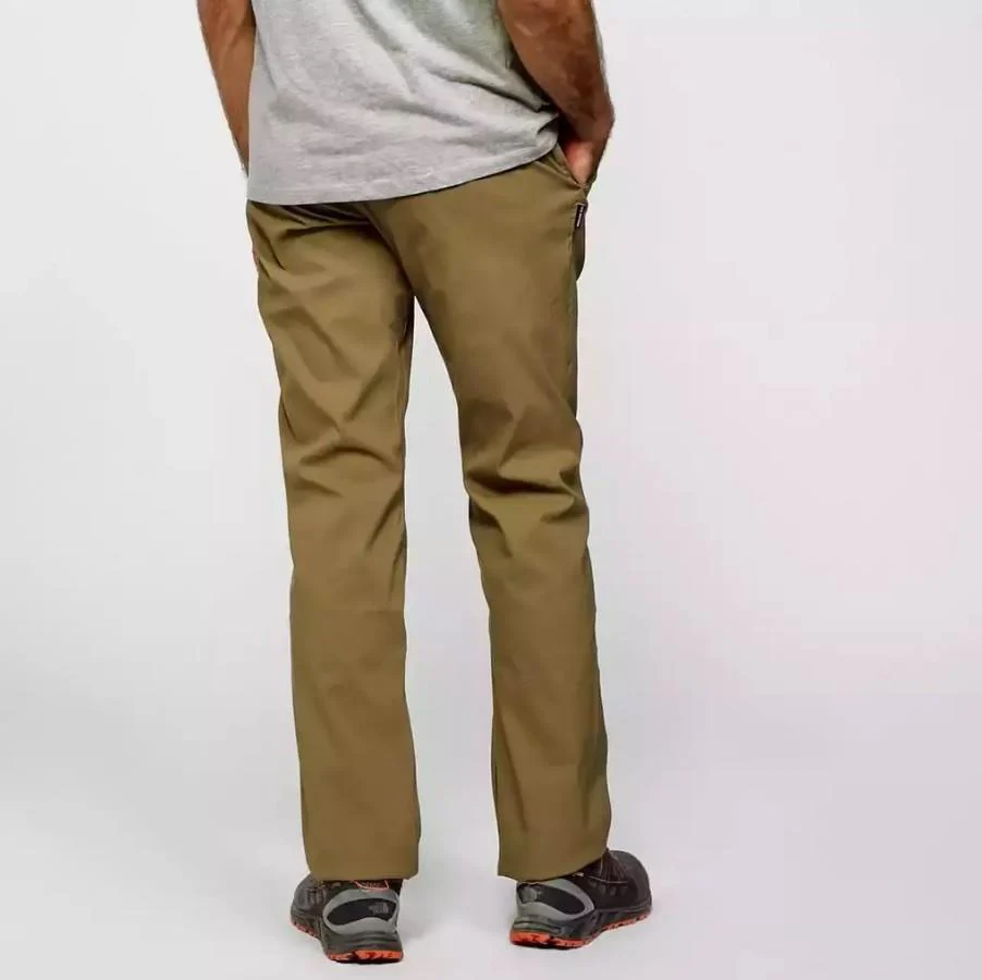 Mens Craghoppers Kiwi Pro Stretch Trousers - Image 8