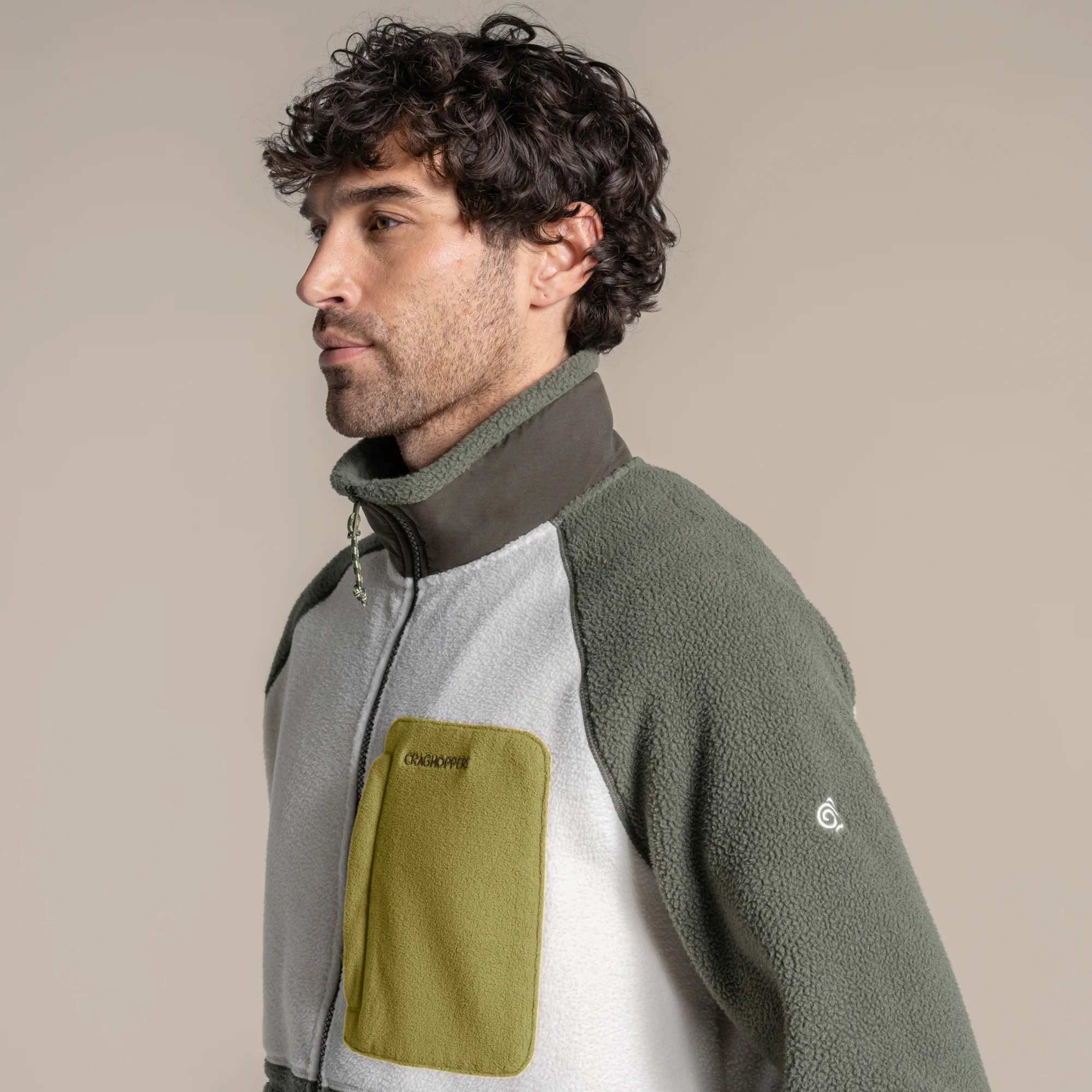 Craghoppers Men's Dades Jacket - Image 12