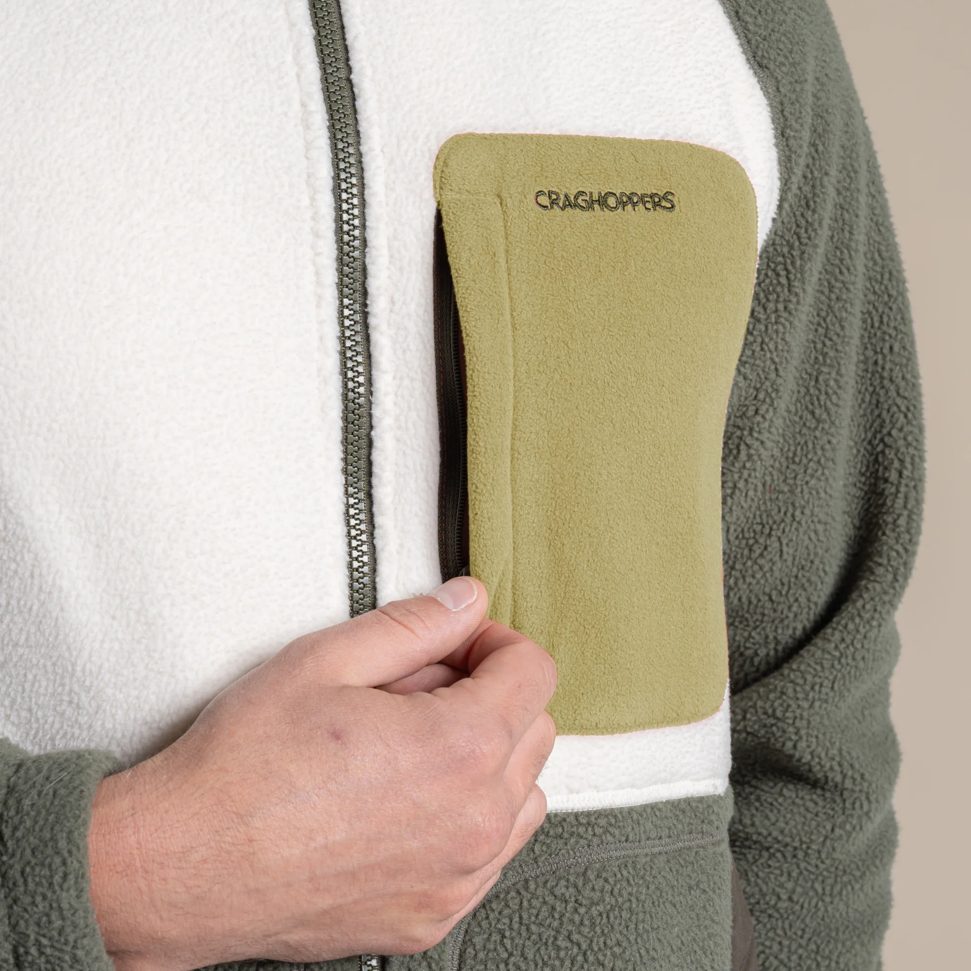 Craghoppers Men's Dades Jacket - Image 13