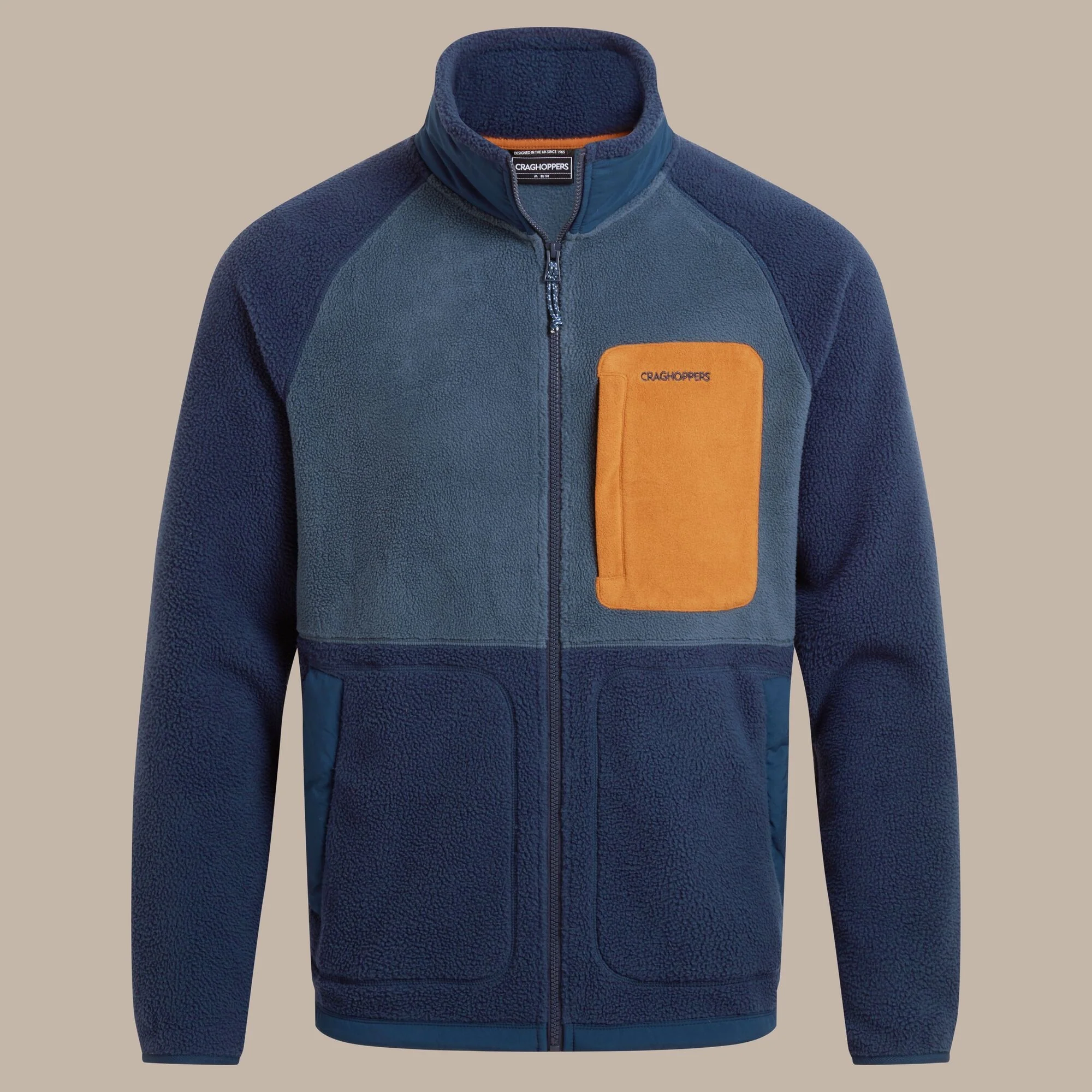 Craghoppers Men's Dades Jacket - Image 5