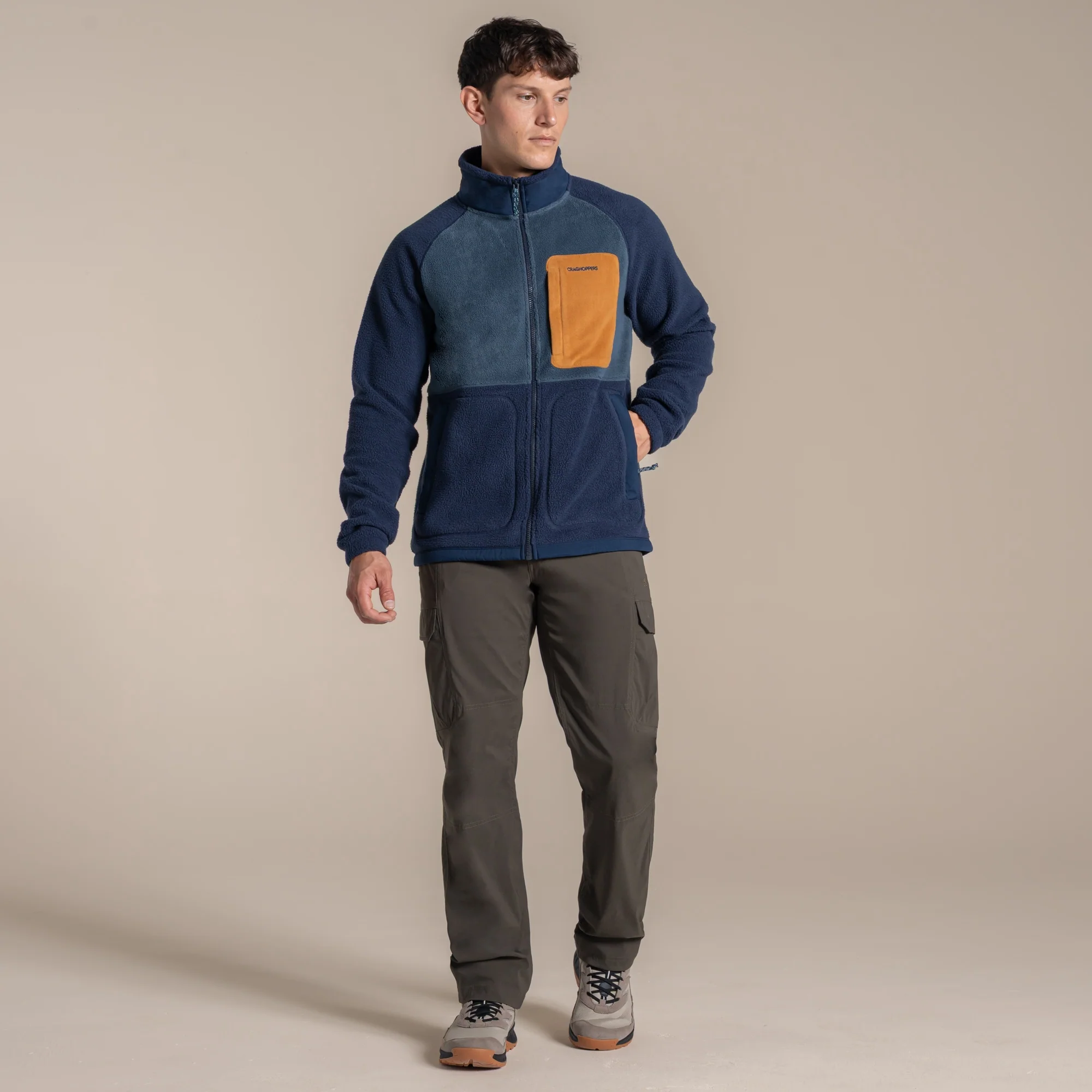 Craghoppers Men's Dades Jacket - Image 6