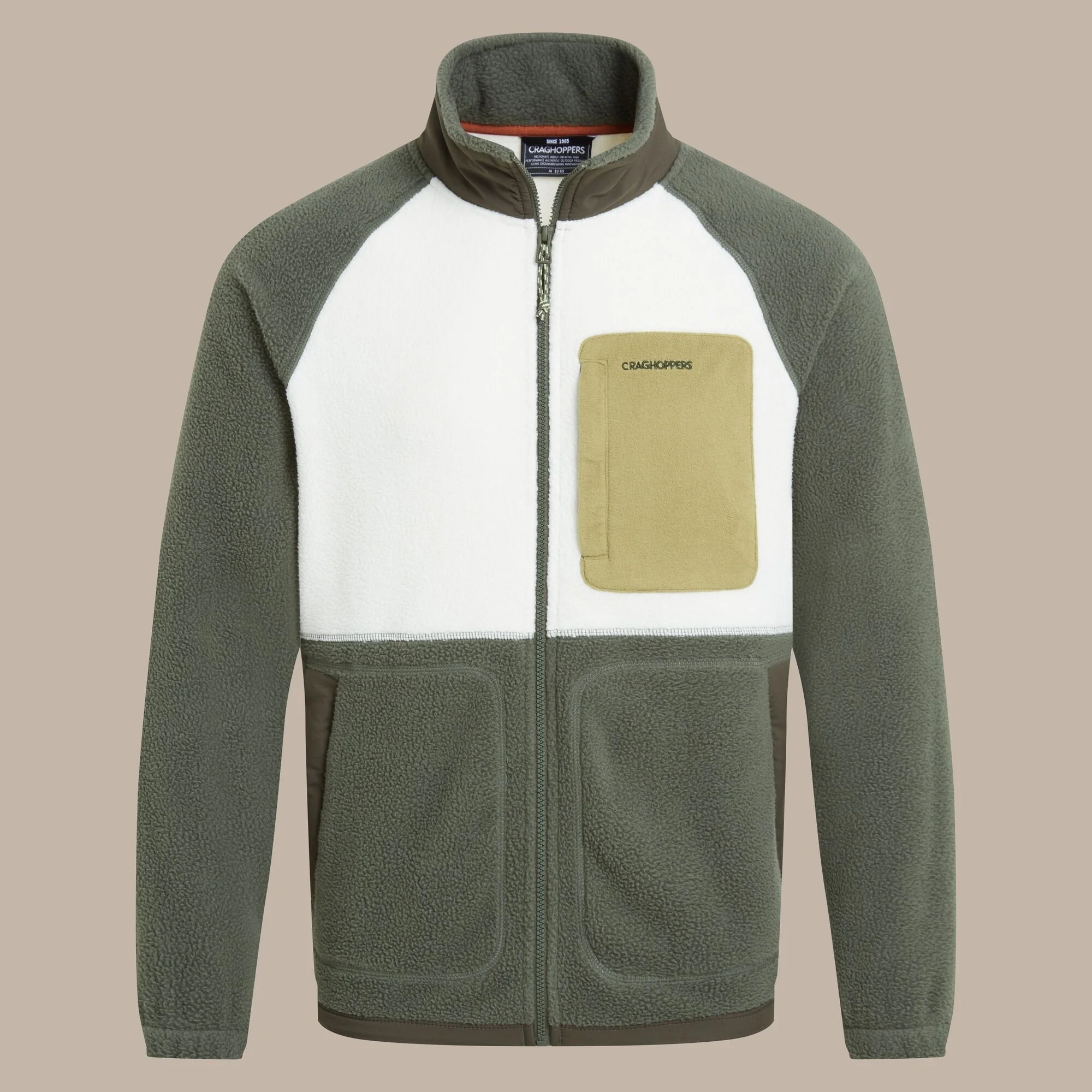 Craghoppers Men's Dades Jacket - Image 9