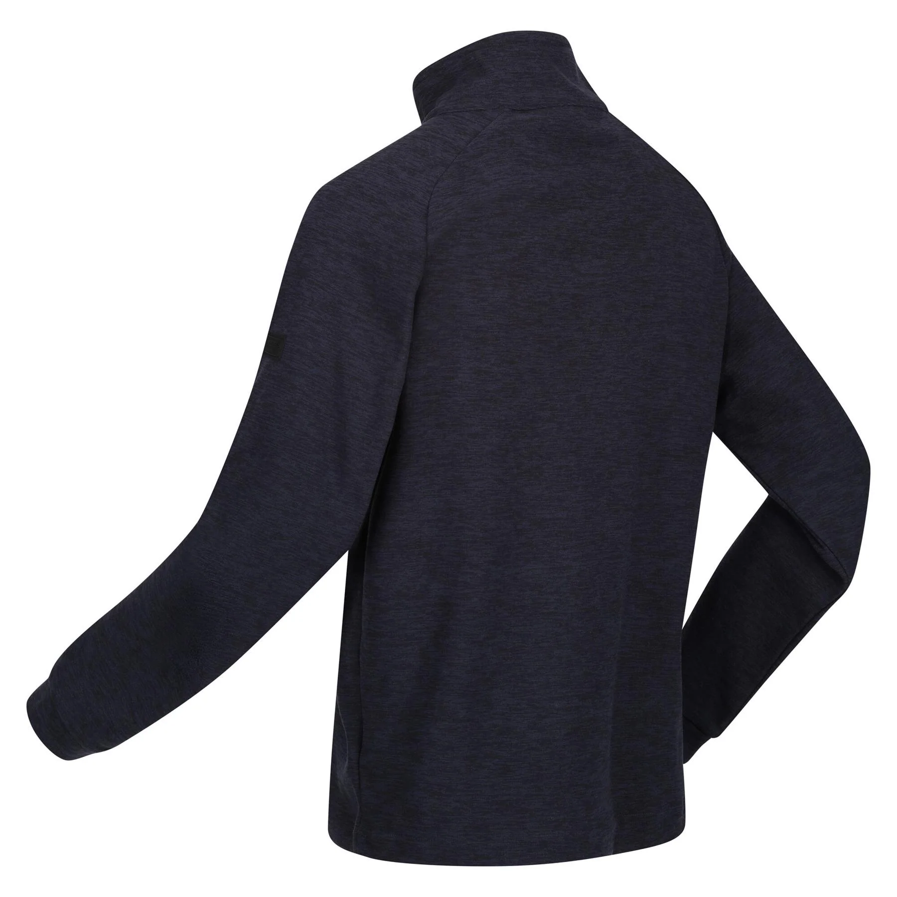 Regatta Men's Eithan Half Zip Fleece Jacket - Image 4