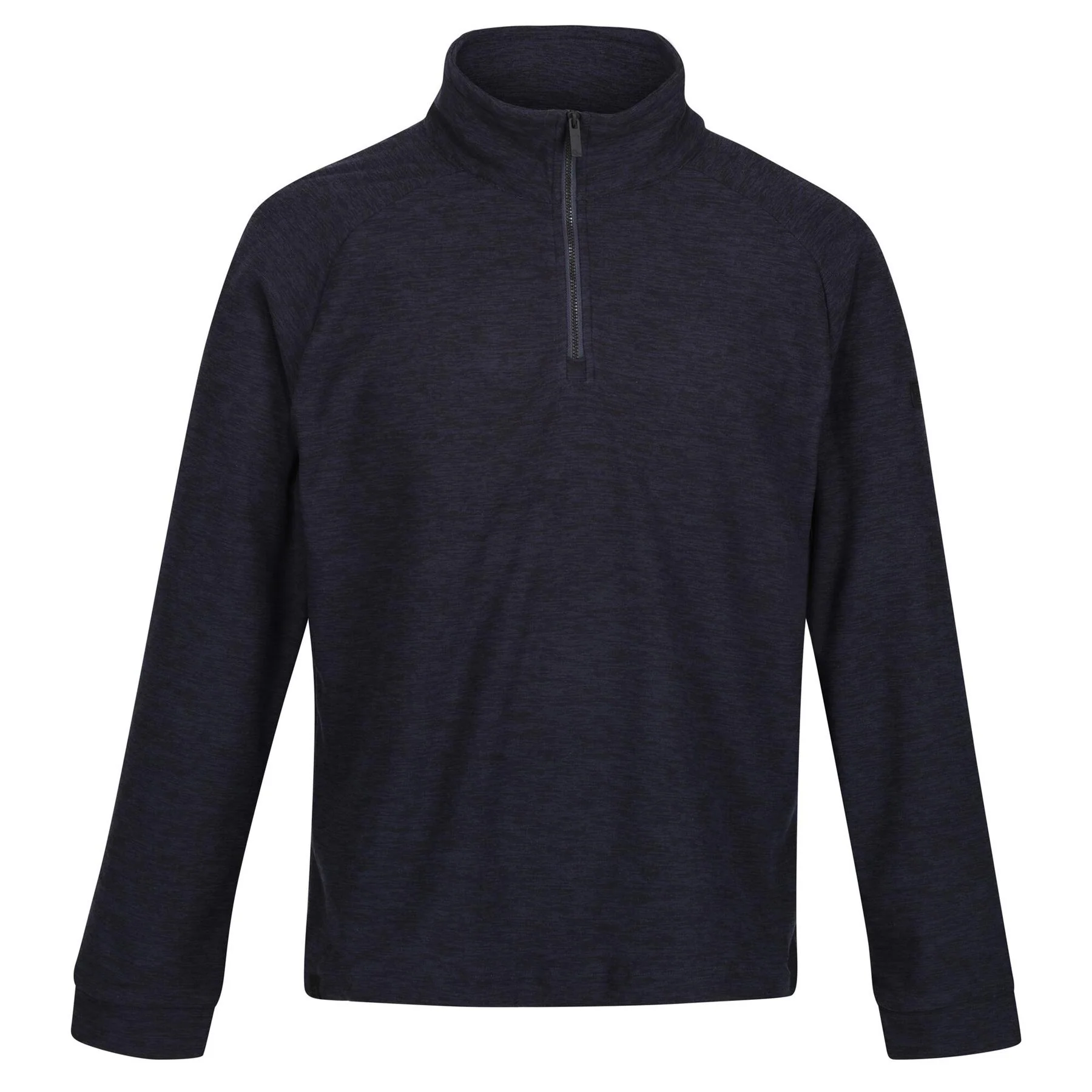 Regatta Men's Eithan Half Zip Fleece Jacket - Image 8
