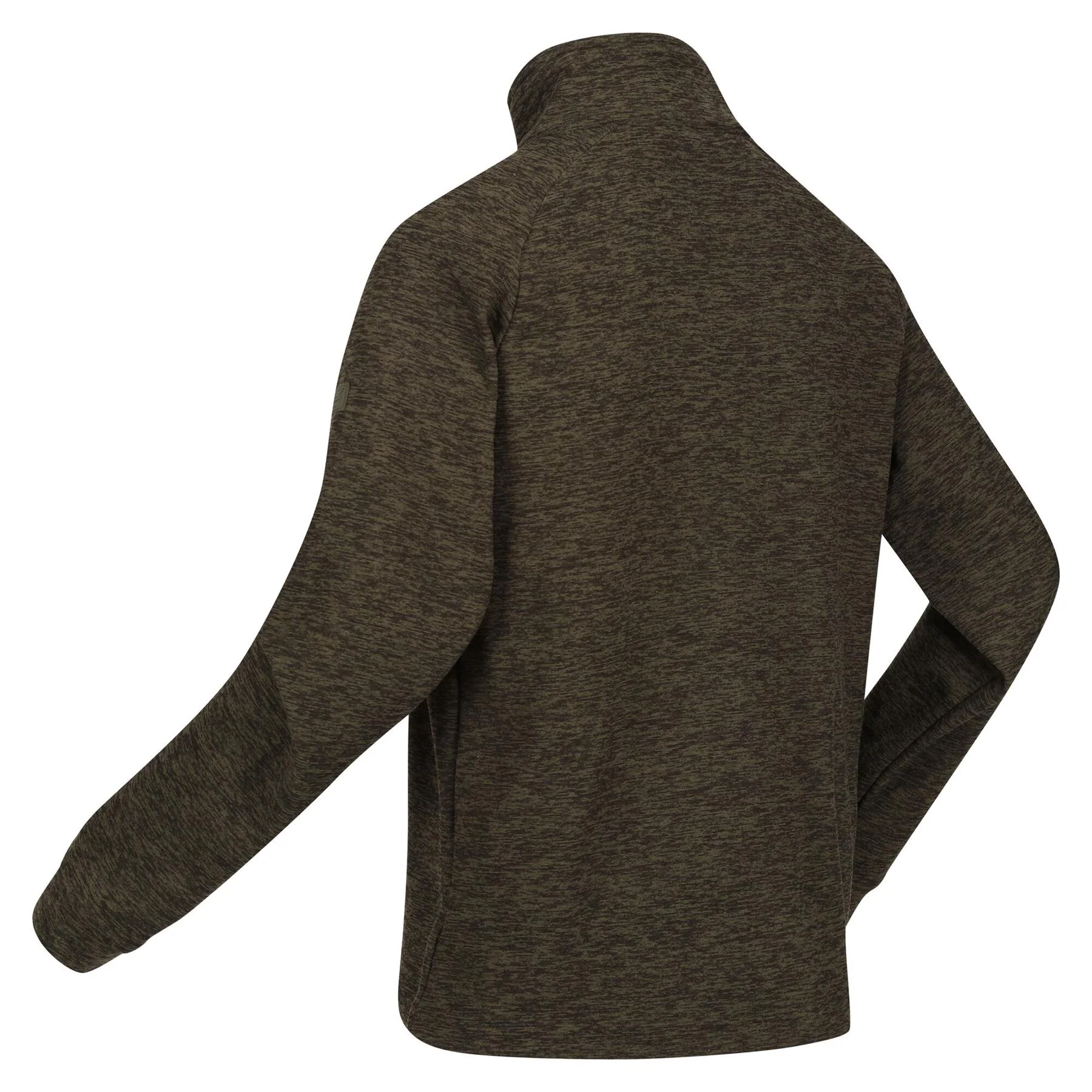 Regatta Men's Eithan Half Zip Fleece Jacket - Image 9