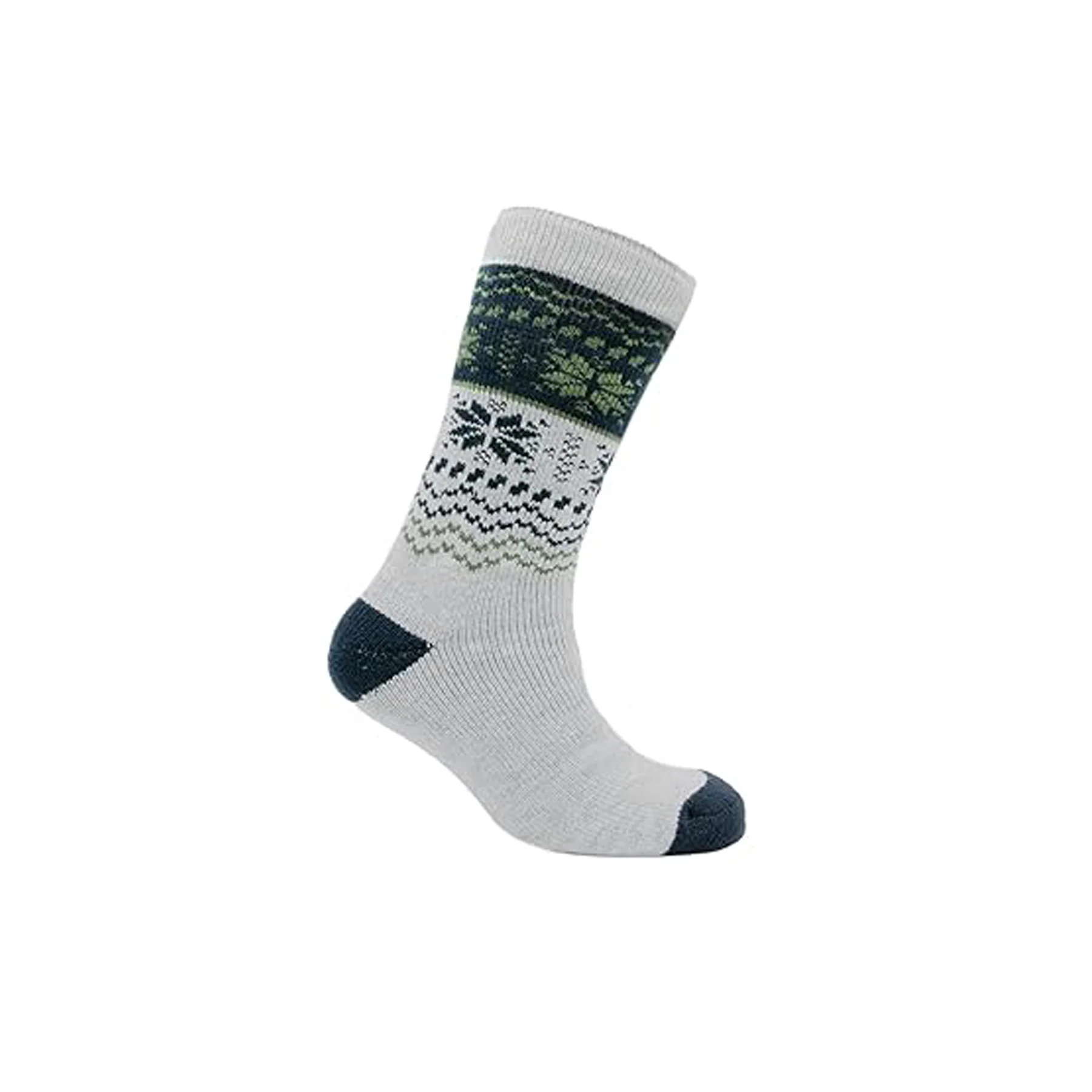 Mens Heat Machine Socks Thermal Tog 2.3 Warm Winter Socks 2627 - Image 3