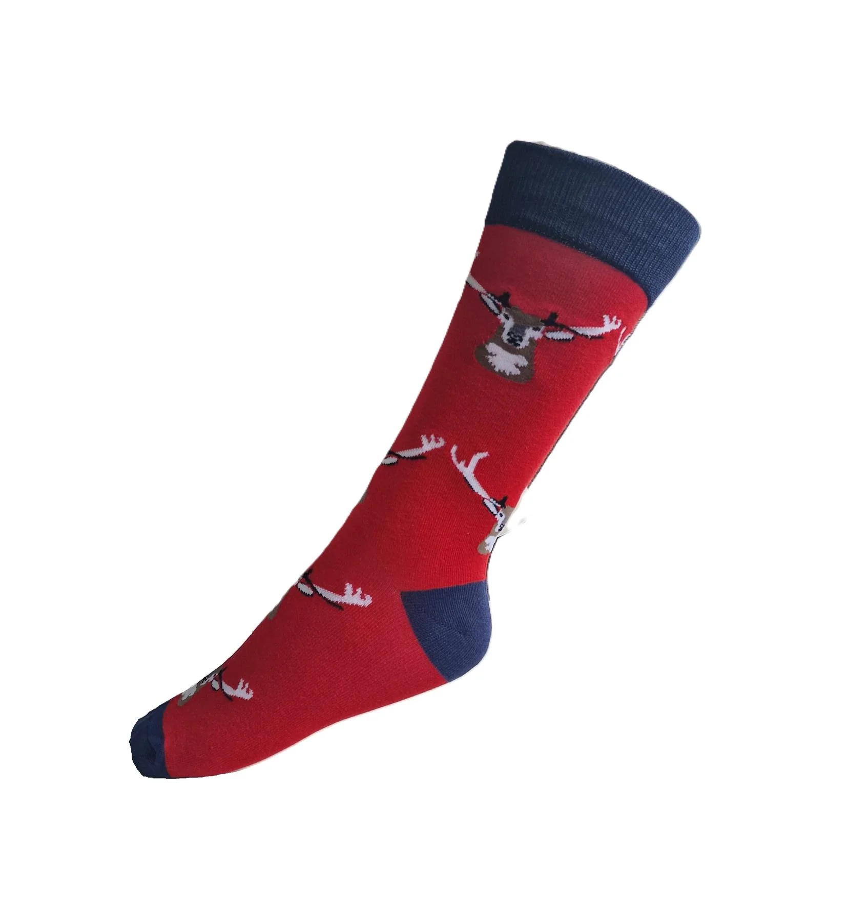 Mens House Of Tweed Luxury Mens Premium Bamboo Socks Scotland Clans - Image 22