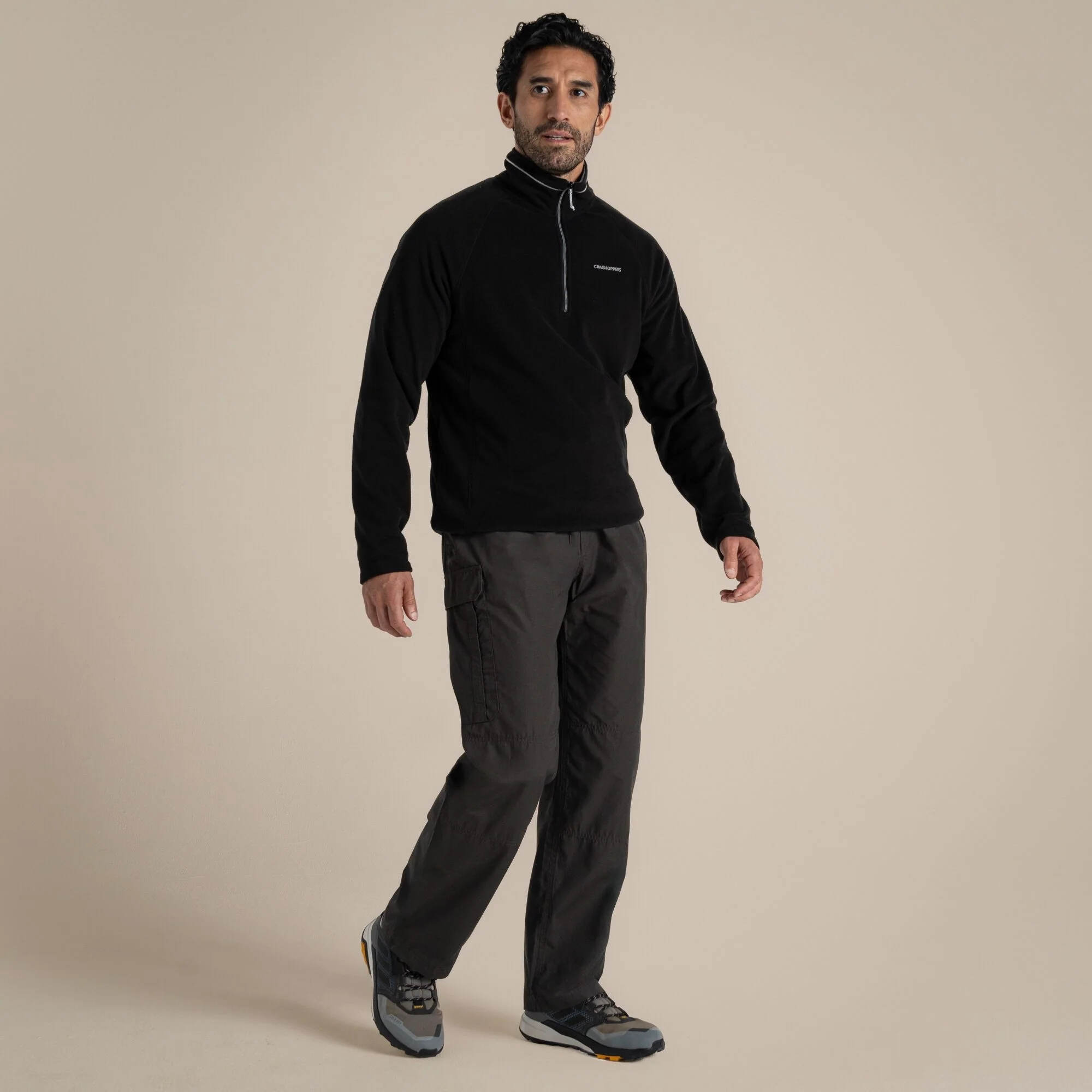 Men's Kiwi Classic Recycled Trouser - Image 13