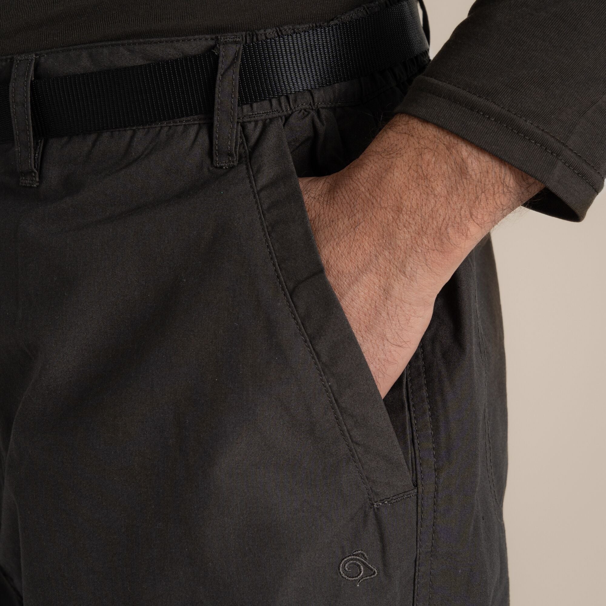 Men's Kiwi Classic Recycled Trouser - Image 14