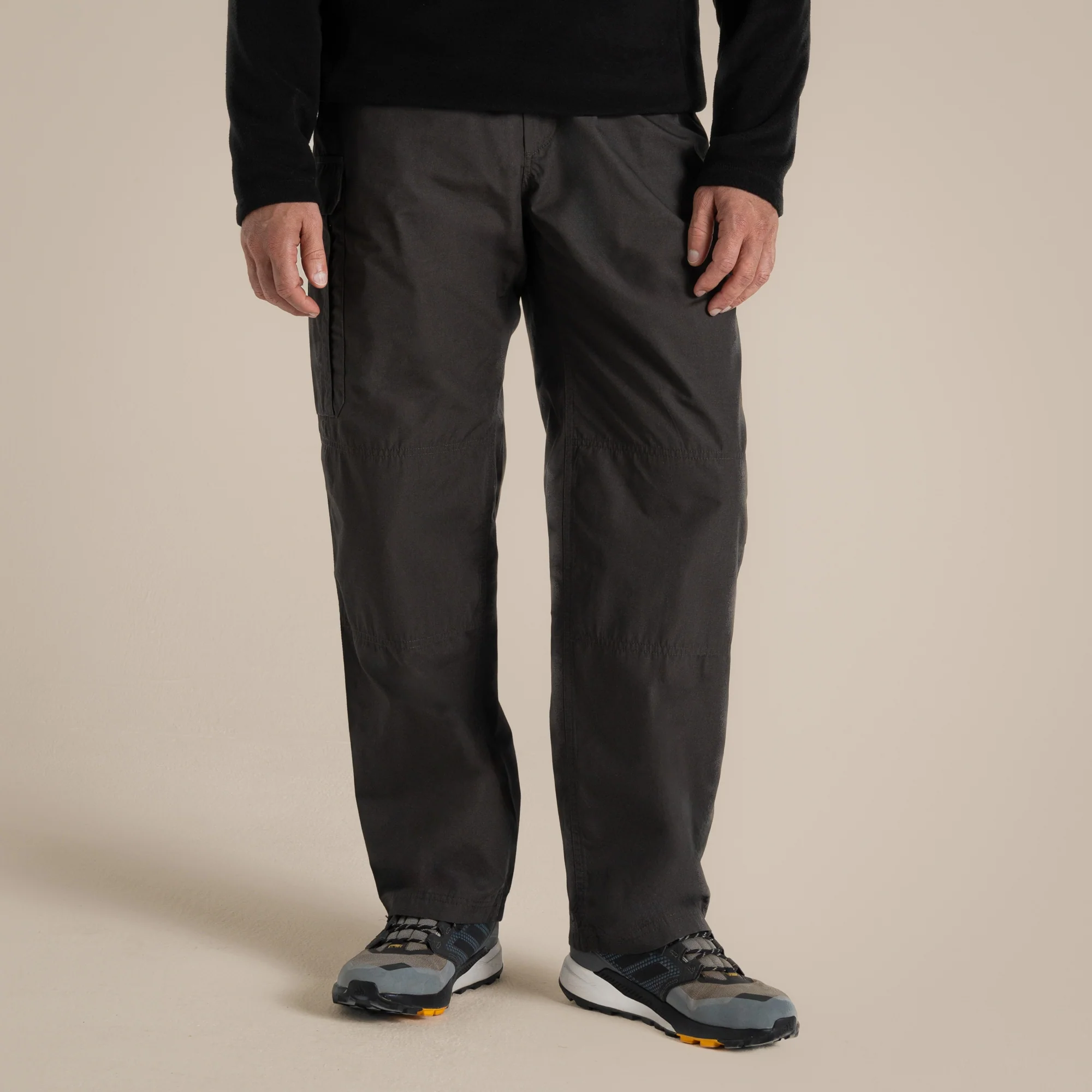 Men's Kiwi Classic Recycled Trouser - Image 17