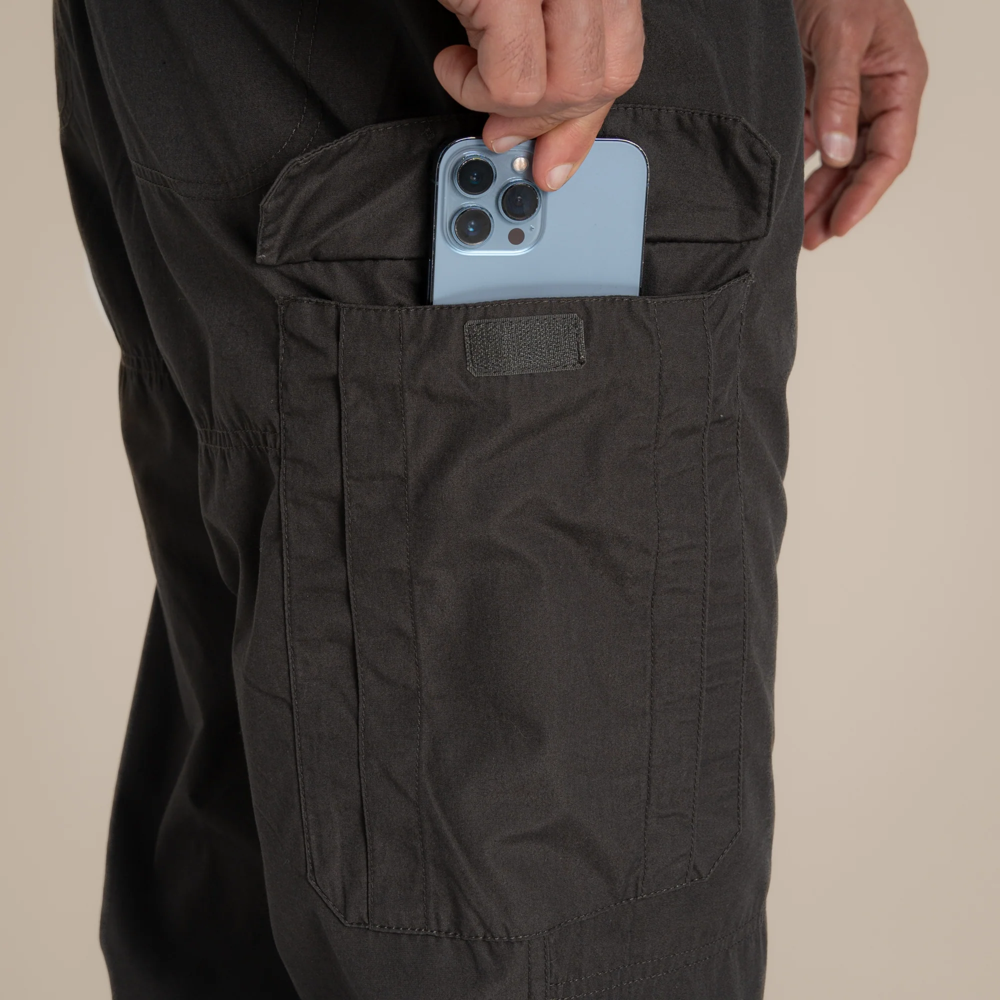 Men's Kiwi Classic Recycled Trouser - Image 18