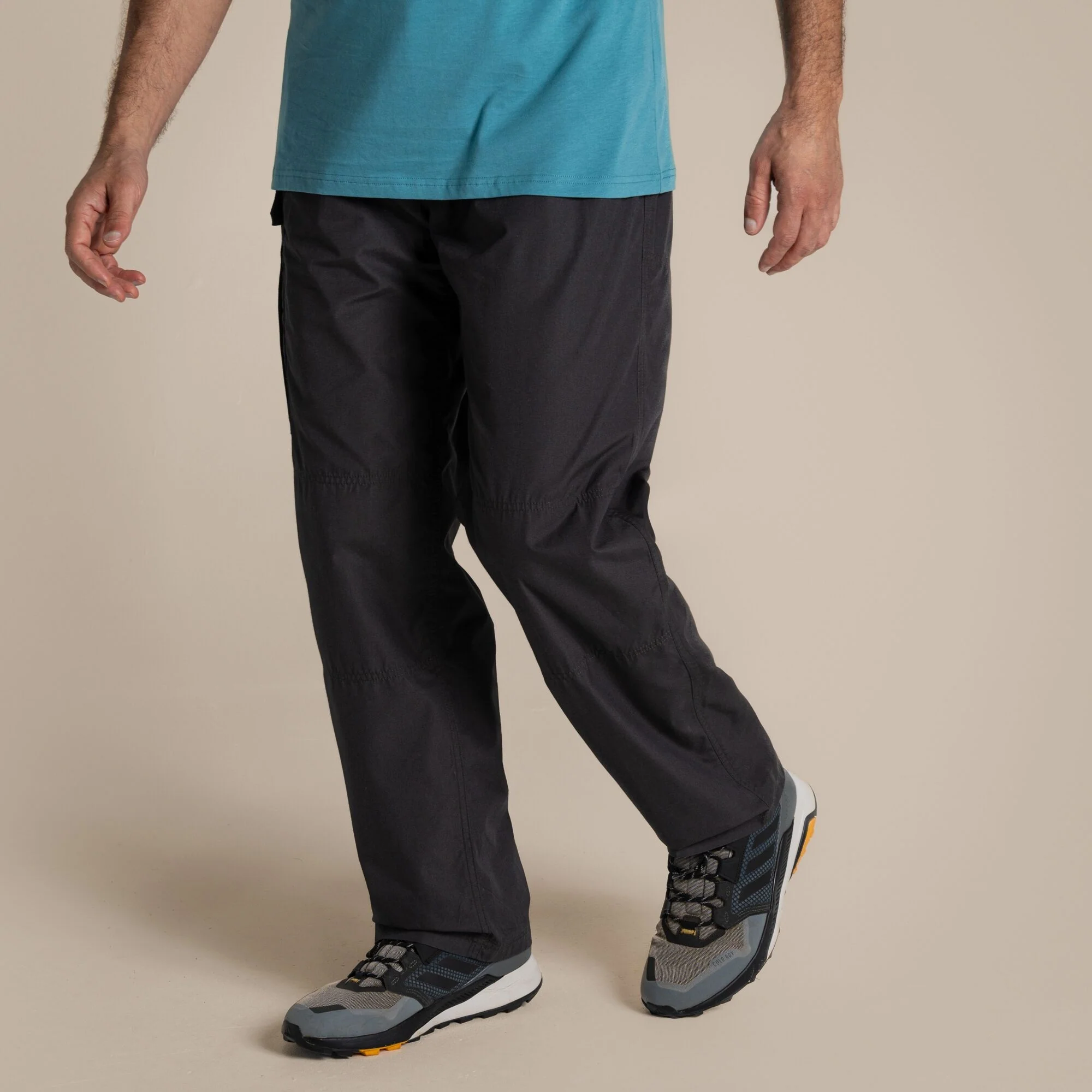 Men's Kiwi Classic Recycled Trouser - Image 20