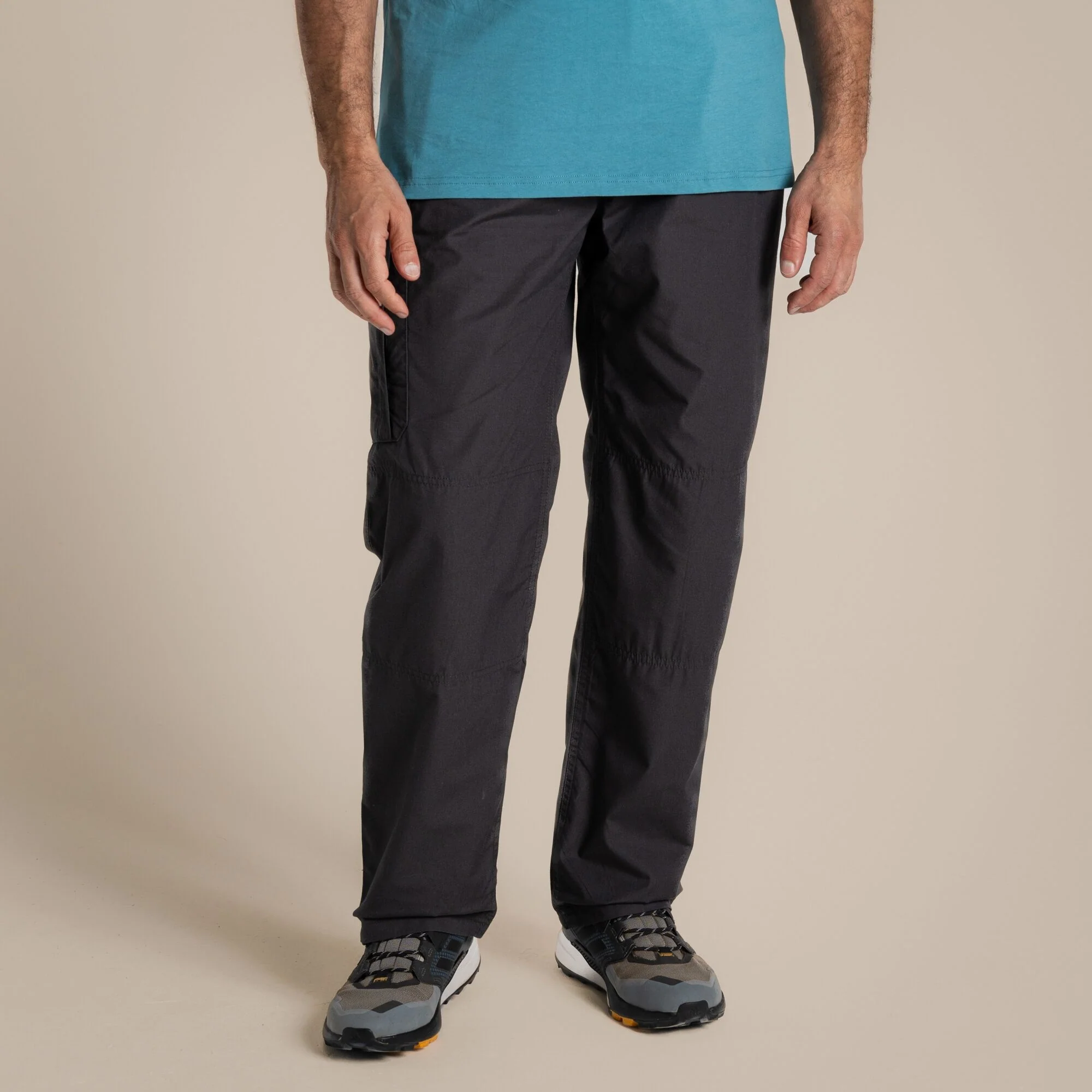 Men's Kiwi Classic Recycled Trouser - Image 21