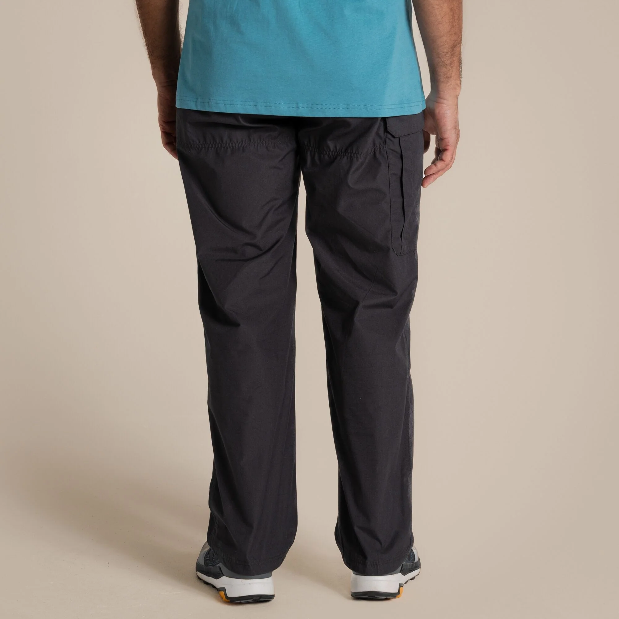 Men's Kiwi Classic Recycled Trouser - Image 22