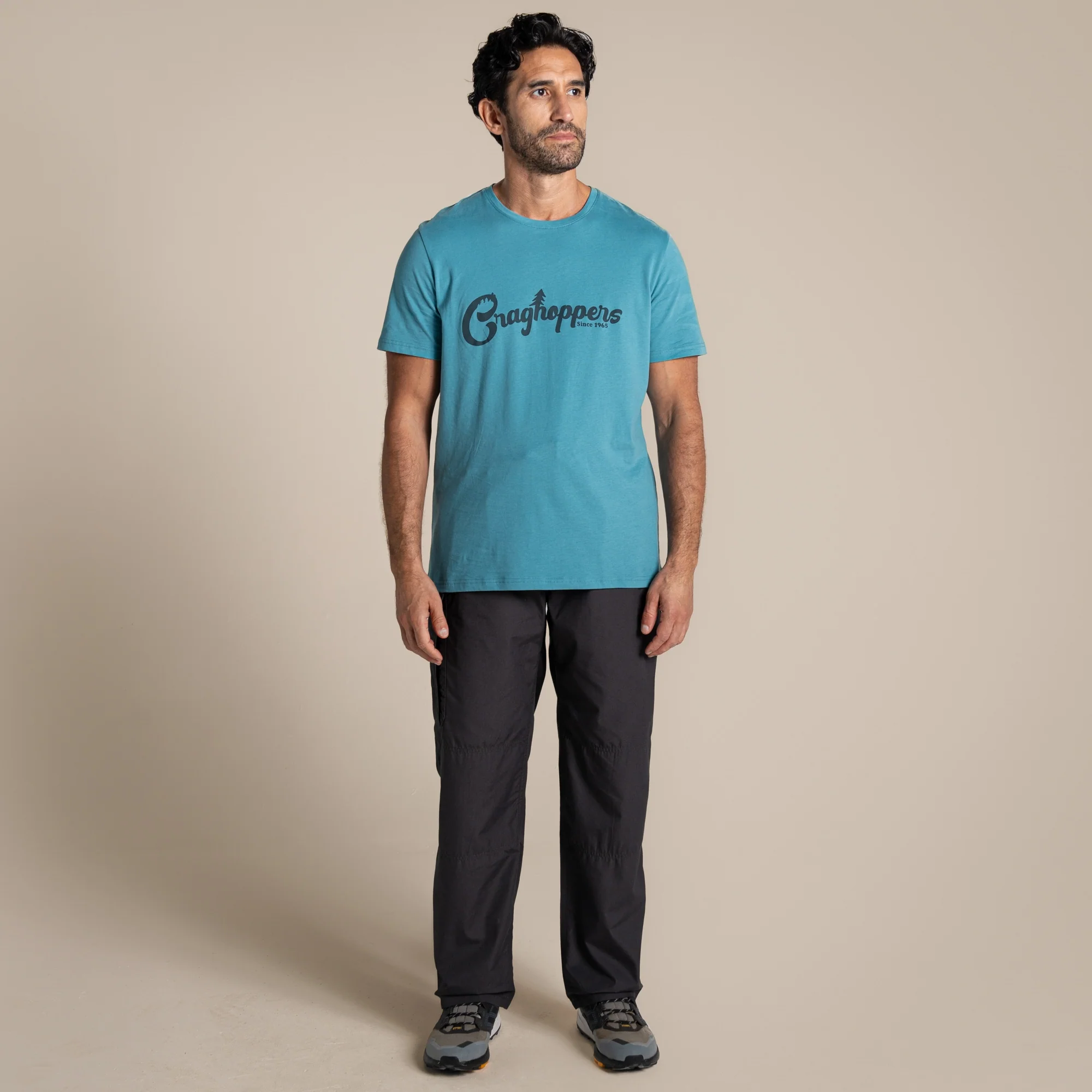 Men's Kiwi Classic Recycled Trouser - Image 24