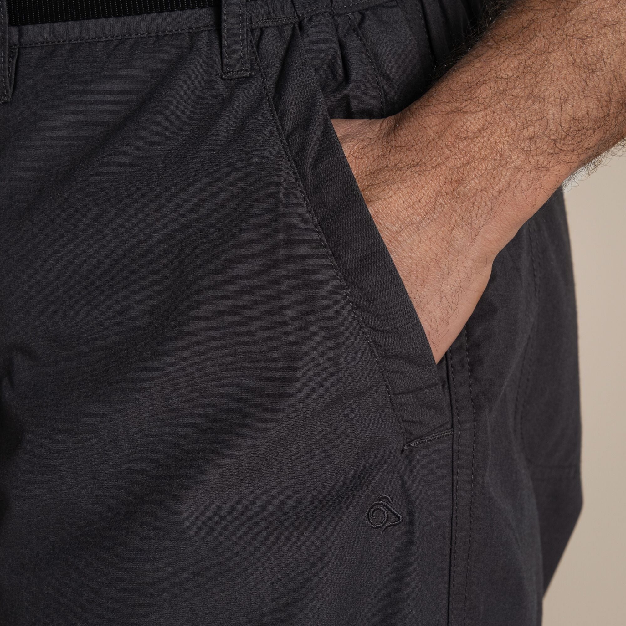 Men's Kiwi Classic Recycled Trouser - Image 25