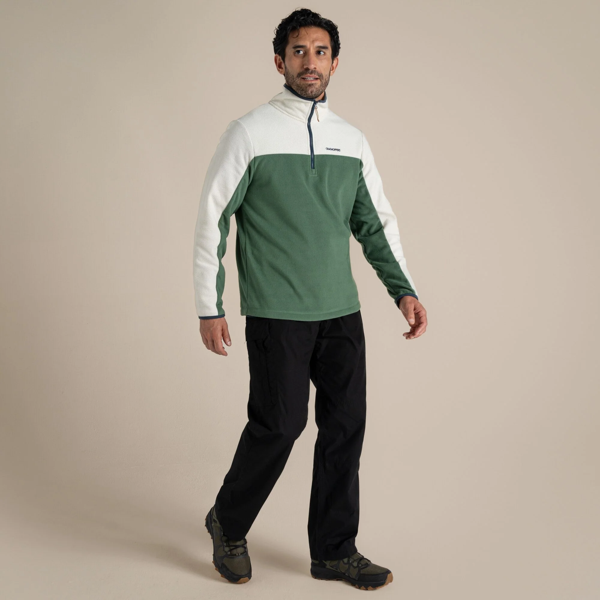 Men's Kiwi Classic Recycled Trouser - Image 27