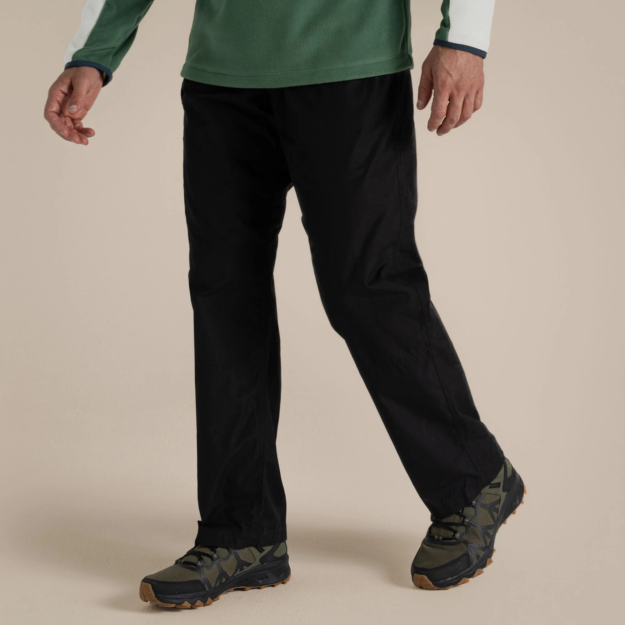Men's Kiwi Classic Recycled Trouser - Image 29