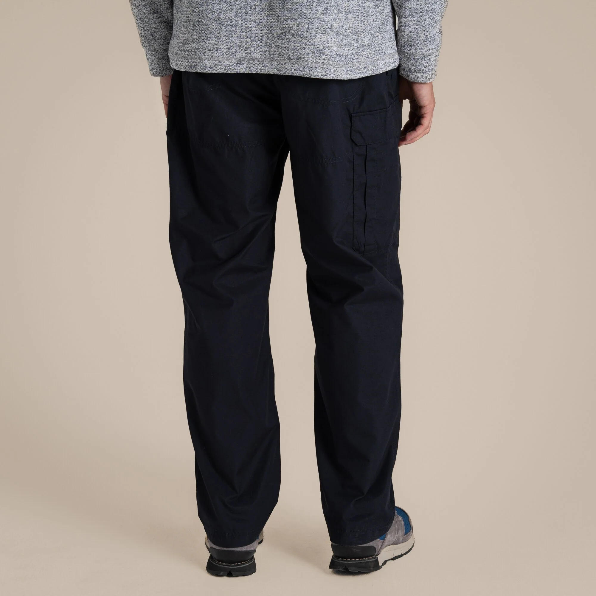 Men's Kiwi Classic Recycled Trouser - Image 3