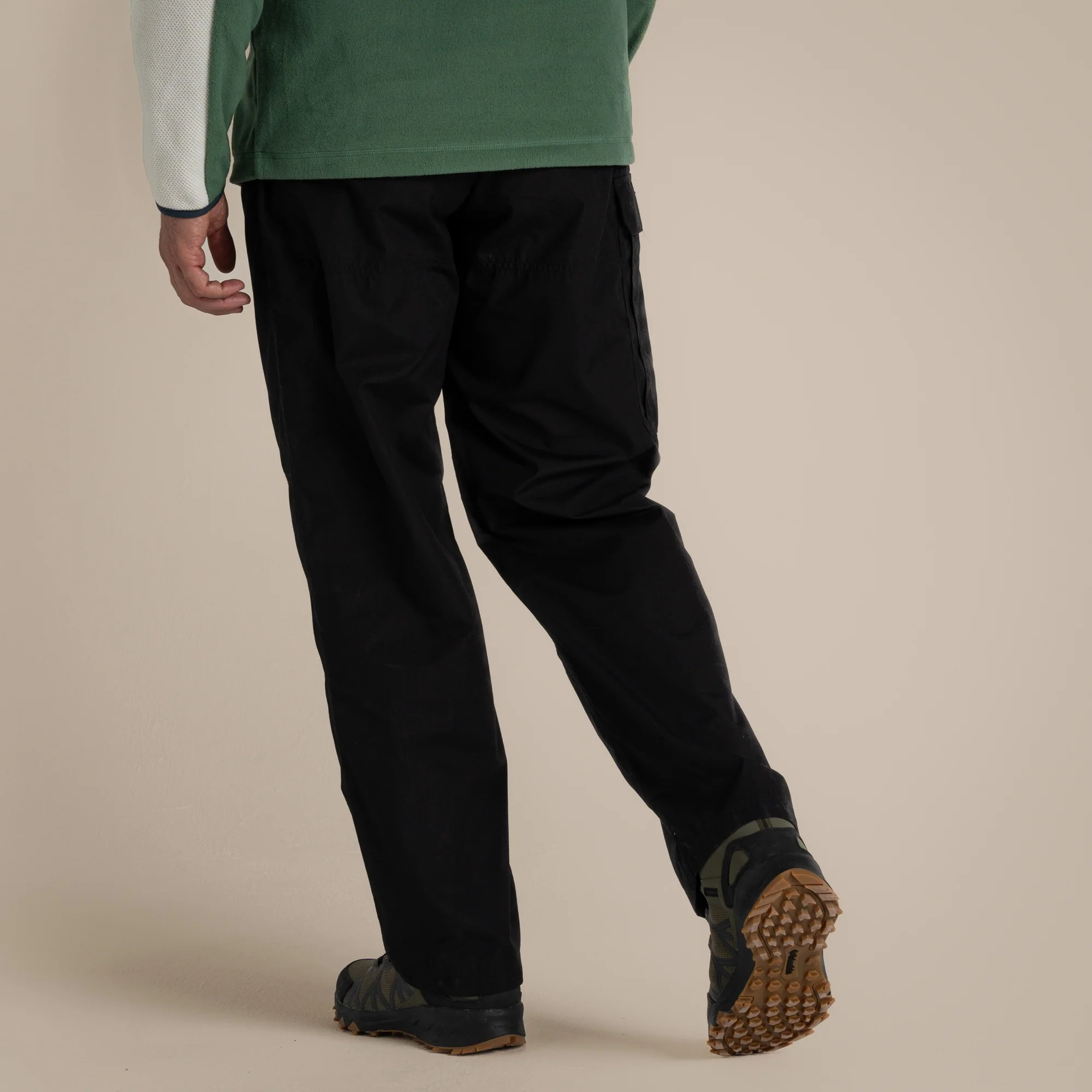 Men's Kiwi Classic Recycled Trouser - Image 31
